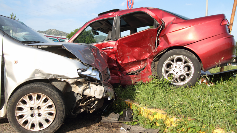 Saratoga Springs, UT – Injuries Reported in Crash on W Stillwater Dr