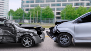 St. George, UT - One Injured in Collision on 2540 S