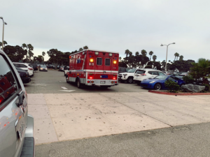 Weber Co., UT – Auto Accident on S 3500 W Causes Injuries