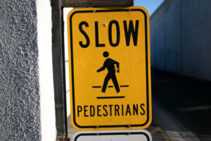 Cedar City, UT – Woman Critically Injured After Being Struck on I-15