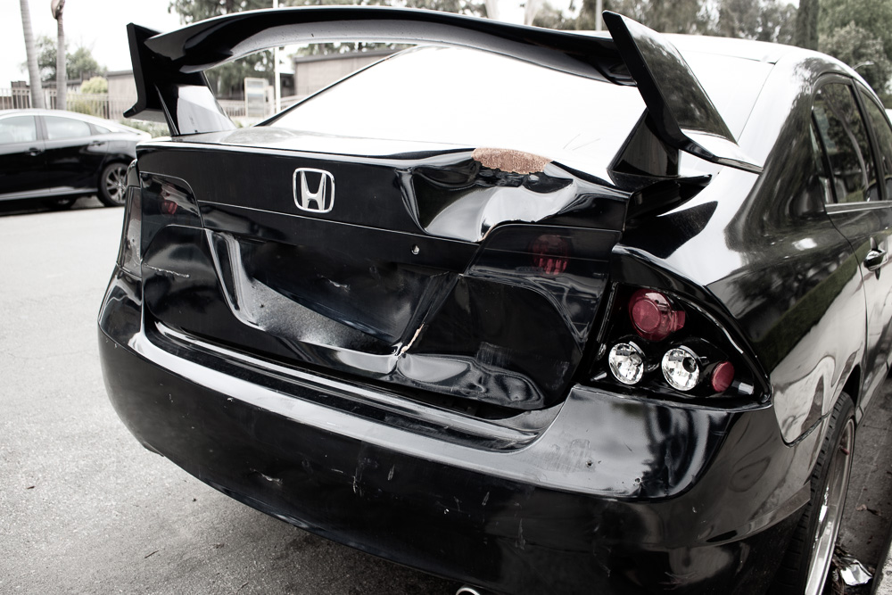Salt Lake City, UT – Injuries Reported in Crash on S State St