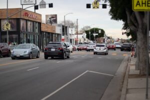 St. George, UT – Injuries Reported in Crash on E St George Blvd