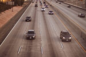 Utah County, UT - Crash with Injuries Reported on US 6 Hwy