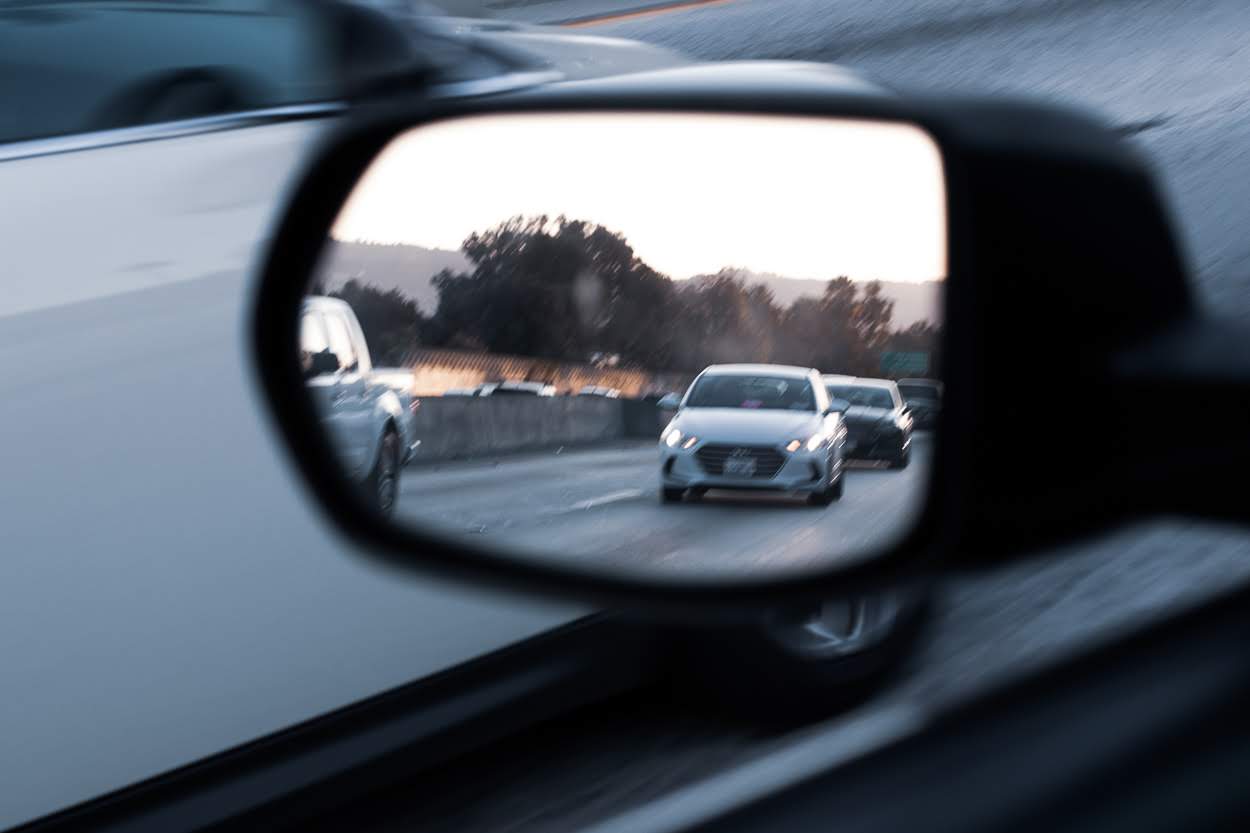 South Ogden, UT – Auto Wreck on Wall Ave Ends in Injuries