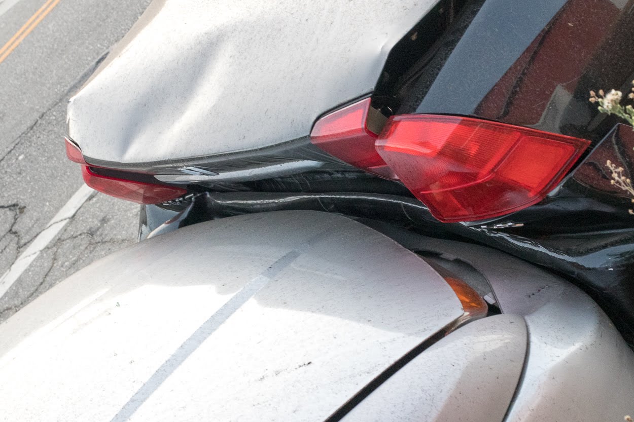 Spanish Fork, UT – Injuries Reported in Crash on US 6 Hwy