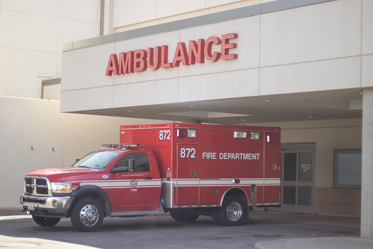 Salt Lake City, UT - Injuries Reported After Morning Crash on S 1300 E