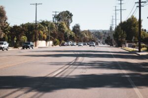 Pleasant Grove, UT - Car Crash on 2600 North St Injures Victims