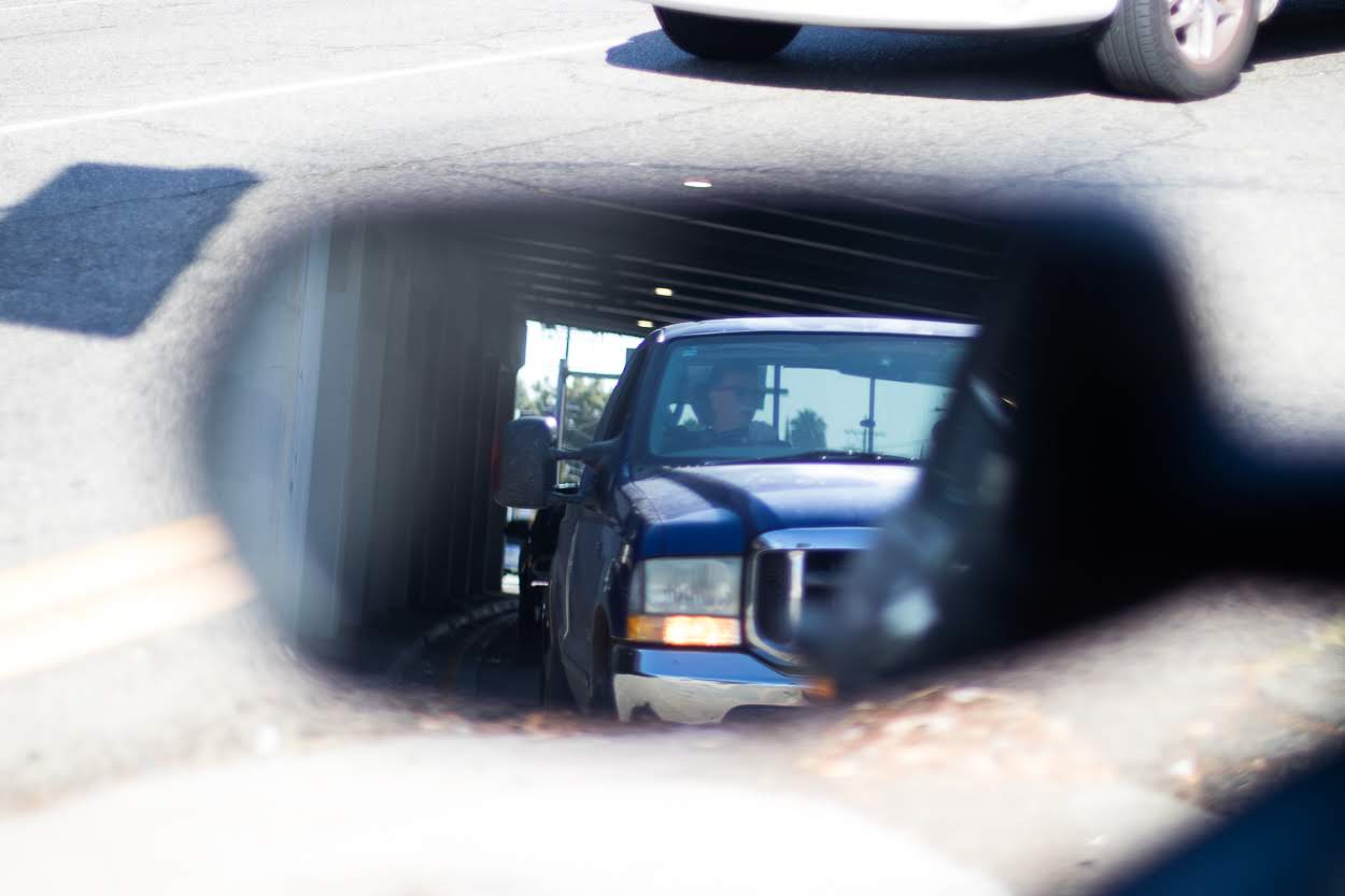 Orem, UT - Multiple Units Respond to Crash on State St