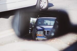 Provo, UT – Injuries Reported in Crash on S Freedom Blvd