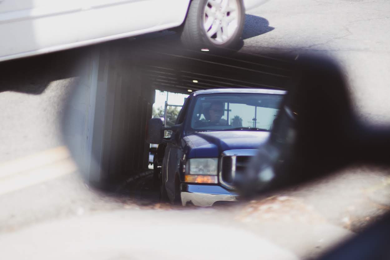 Provo, UT – Injuries Reported in Crash on S Freedom Blvd