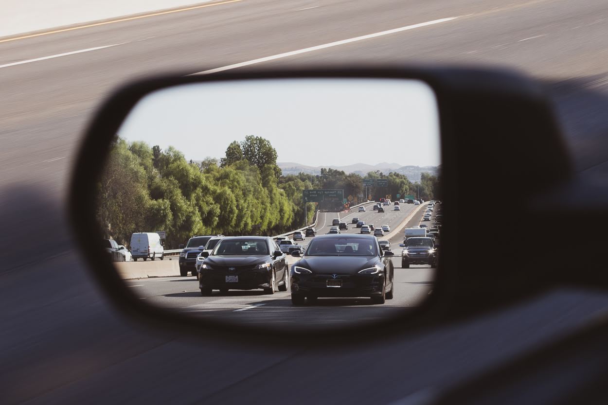 Utah County, UT – Injuries Reported in Crash on I-15 Northbound