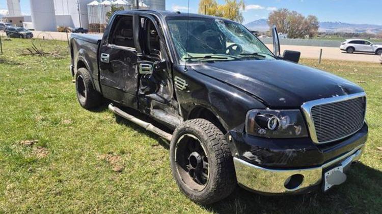 Photo Courtesy of Utah Highway Patrol