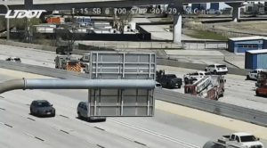 Photo Courtesy of the Utah Department of Transportation