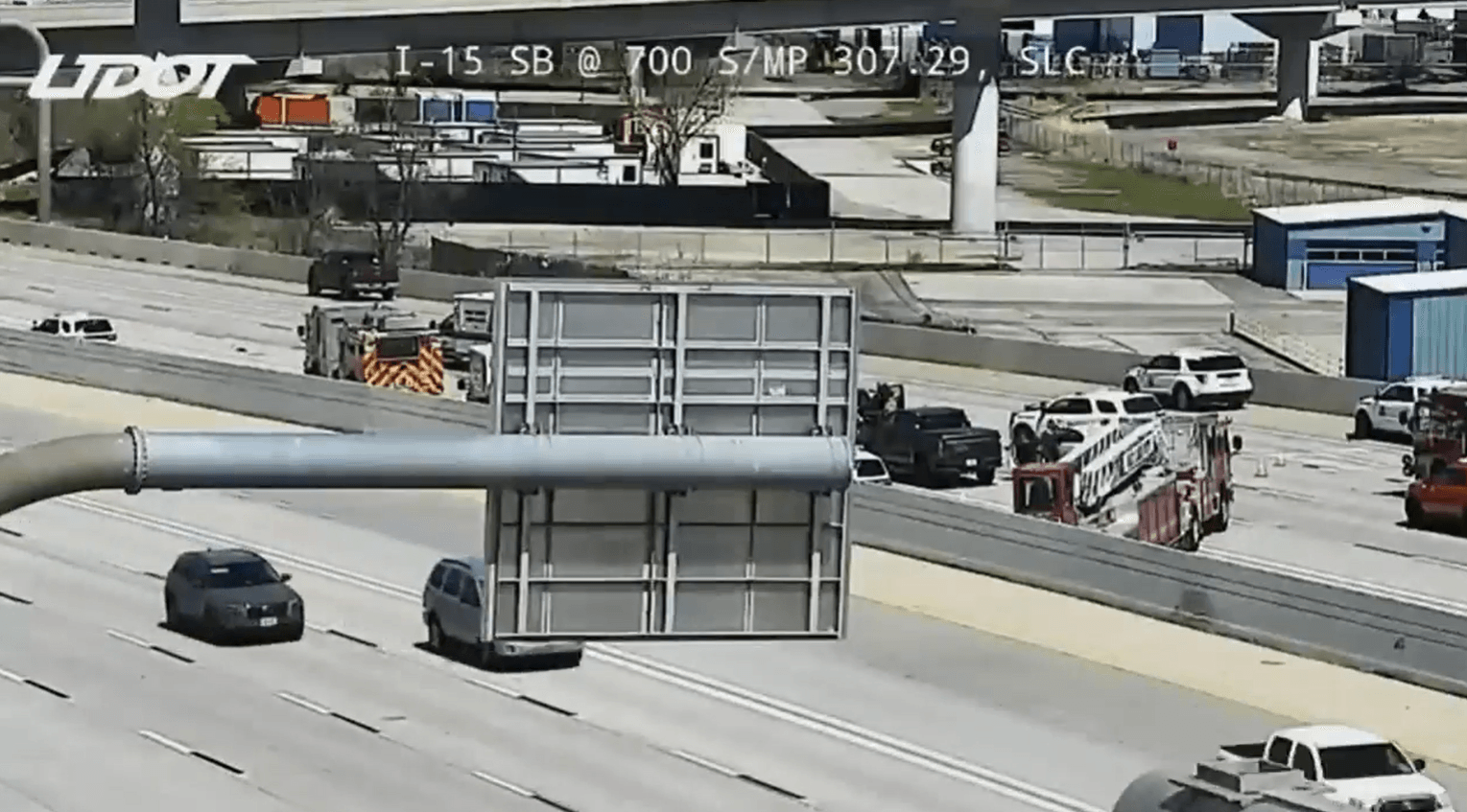 Photo Courtesy of the Utah Department of Transportation