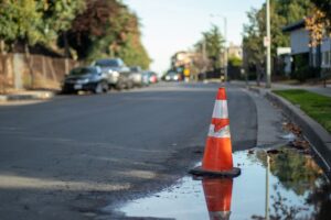 Orem, UT – Injuries Following Crash on North Orem Blvd