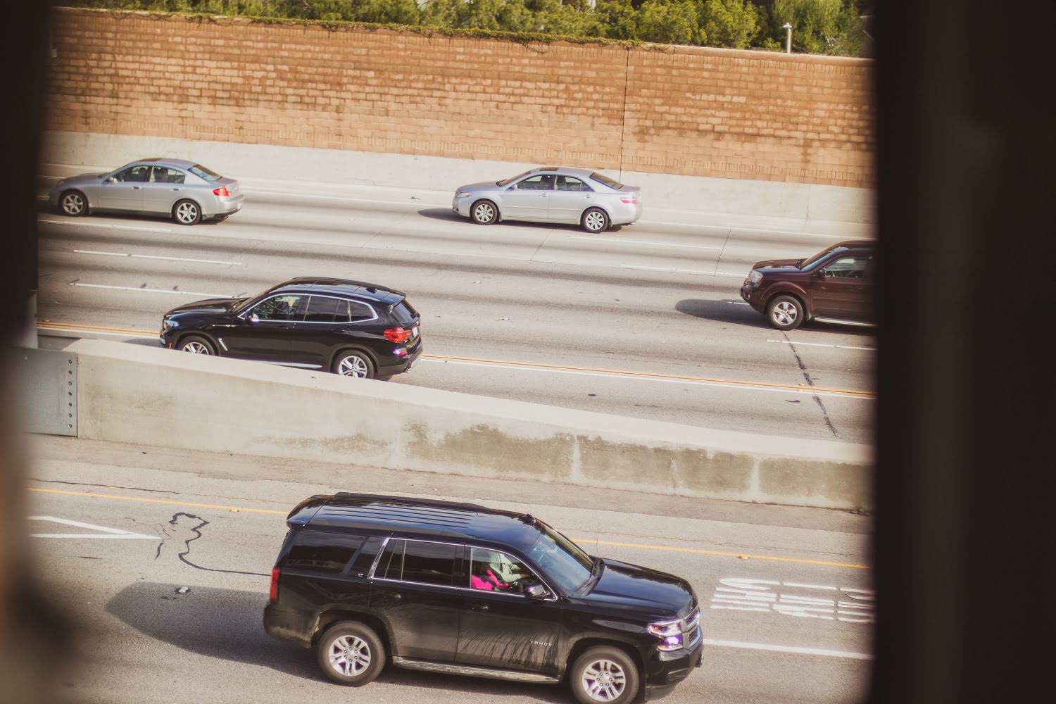 Orem, UT – One Injured in Crash on W University Pkwy