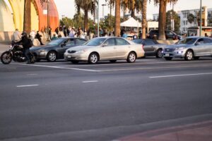 Salt Lake City, UT – Multiple Hurt in Crash on S Temple St