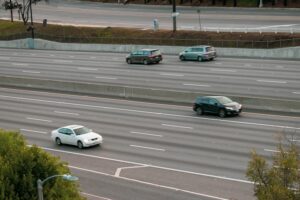 Salt Lake City, UT – Crash with Injuries on West Temple St