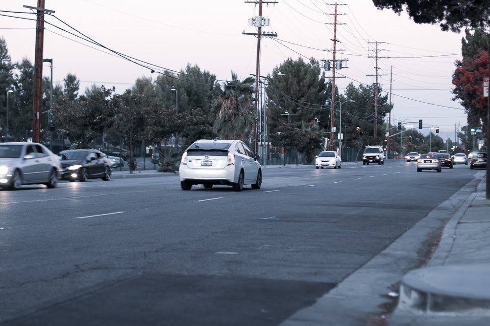 Ogden, UT – Injuries Reported in Crash on Washington Blvd