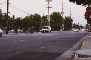 Riverdale, UT - Collision on Riverdale Rd Ends in Injuries