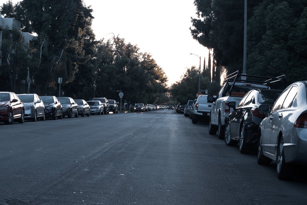 Salt Lake City, UT – Crash With Injuries on W Davison St