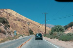 Salt Lake City, UT – Auto Wreck on 400 S Sends At Least One to Hospital