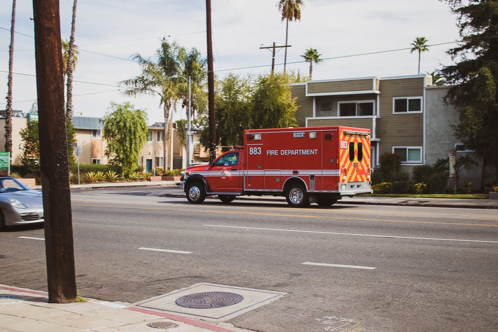 St. George, UT - Scooter Rider Injured in Crash on S River Rd