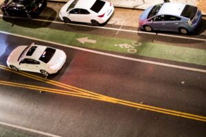 Spanish Fork, UT - Injuries Reported After Crash on 500 East St