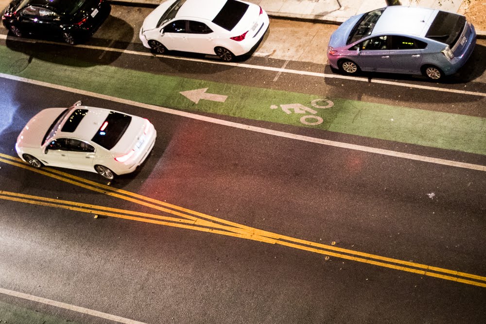 Provo, UT – EMS Called to Car Crash on N 400 East St