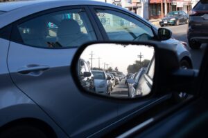 Provo, UT - Crash on 800 North St Prompts Emergency Response