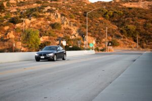 Ogden, UT – Crash with Injuries Reported on Monroe Blvd