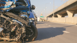 Provo, UT – Injuries Reported in Auto Wreck on University Ave