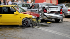 Morgan, UT - Car Wreck with Injuries on Scenic Ln Under Investigation