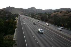 Wasatch County, UT - Injuries Reported in Crash on Northbound US-40