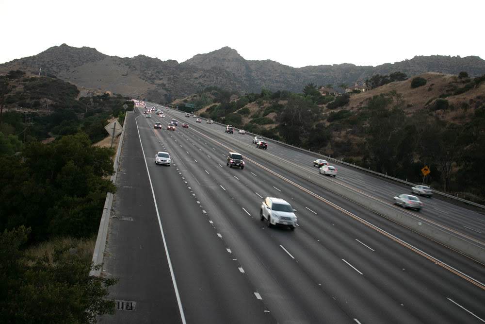 Wasatch County, UT - Injuries Reported in Crash on Northbound US-40