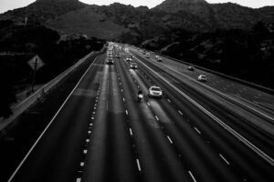 Washington Co., UT - Crash on I-15 SB at MM 36 Leaves Victims Injured