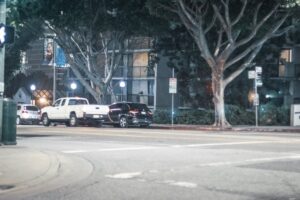 Salt Lake City, UT - Injuries Reported in Crash on S Jefferson St