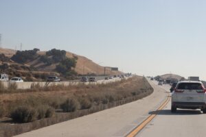 Saratoga Springs, UT - Collision on Crossroads Blvd Leaves Victims Hurt