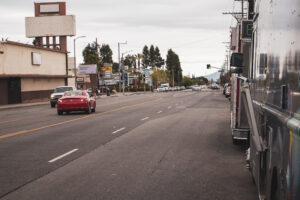 Riverdale, UT - Auto Collision on Riverdale Rd Injures at Least One