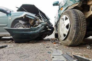 Utah County, UT - Collision on S 1050 West St Leads to Injuries
