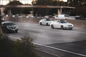 Spanish Fork, UT - Collision on 2700 North St Results in Injuries