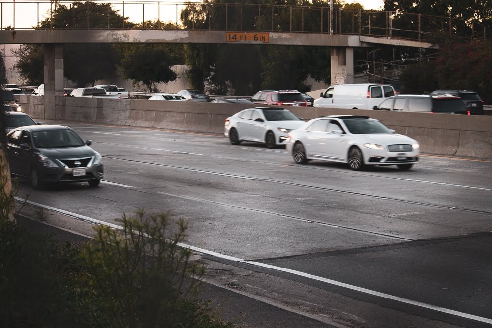 Spanish Fork, UT - Collision on 2700 North St Results in Injuries