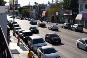 Utah County, UT - Collision on E State St Leaves At Least One Injured