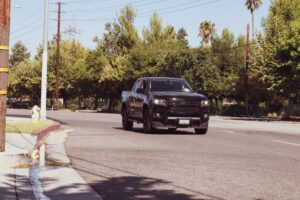 Orem, UT - Auto Collision on Sandhill Rd Causes Injuries