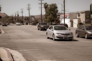 Orem, UT - Car Accident on S State St Leaves Victims Injured