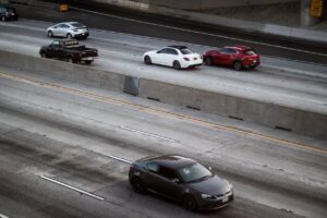 Salt Lake City, UT - Auto Collision Reported on S 600 W with Injuries