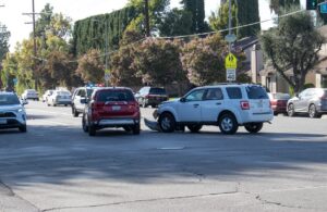 West Haven, UT - Collision on Midland Dr Results in Injuries
