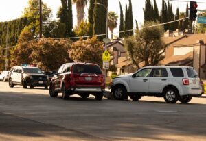 Salt Lake City, UT - Injuries Reported in Crash on 600 N