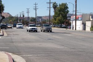 Roy, UT – Injury Accident Blocks 4800 S, EMS Responds
