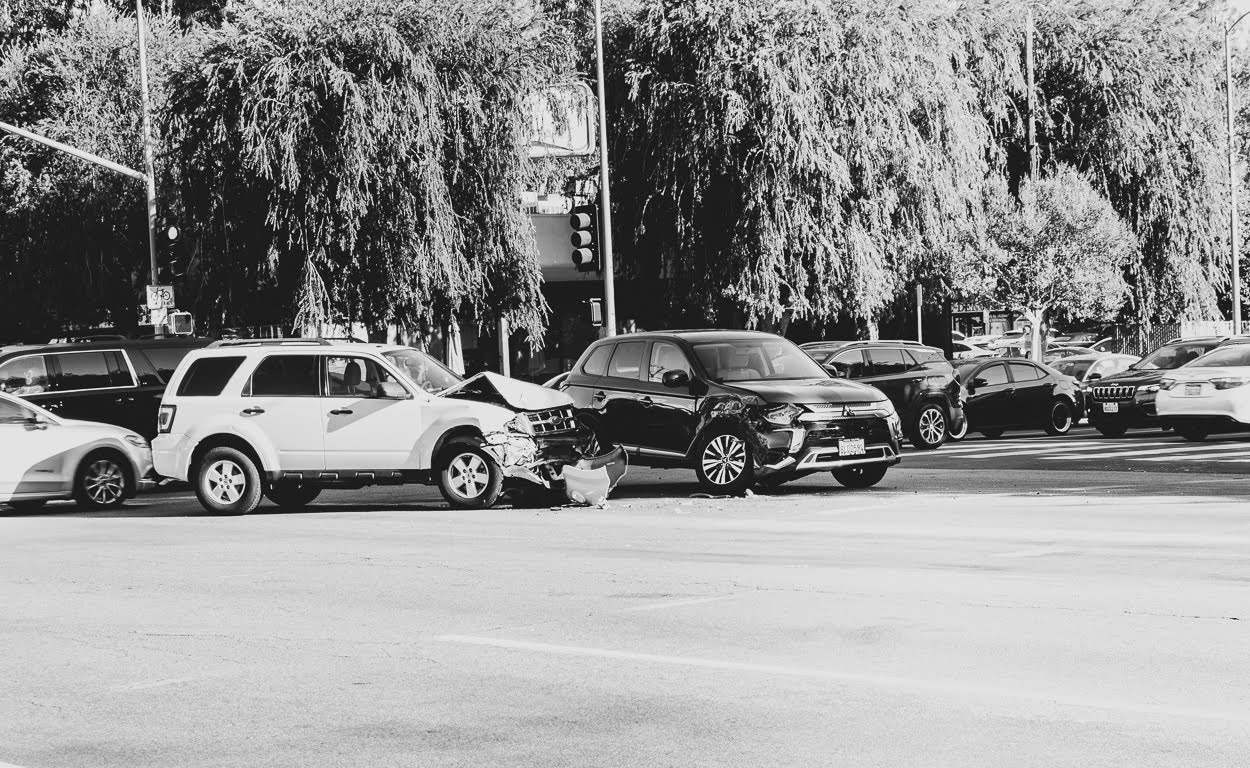 Payson, UT – Auto Wreck Reported on 500 West St